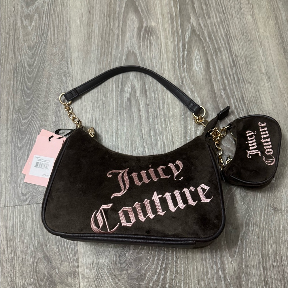 Juicy Couture Shoulder Bag